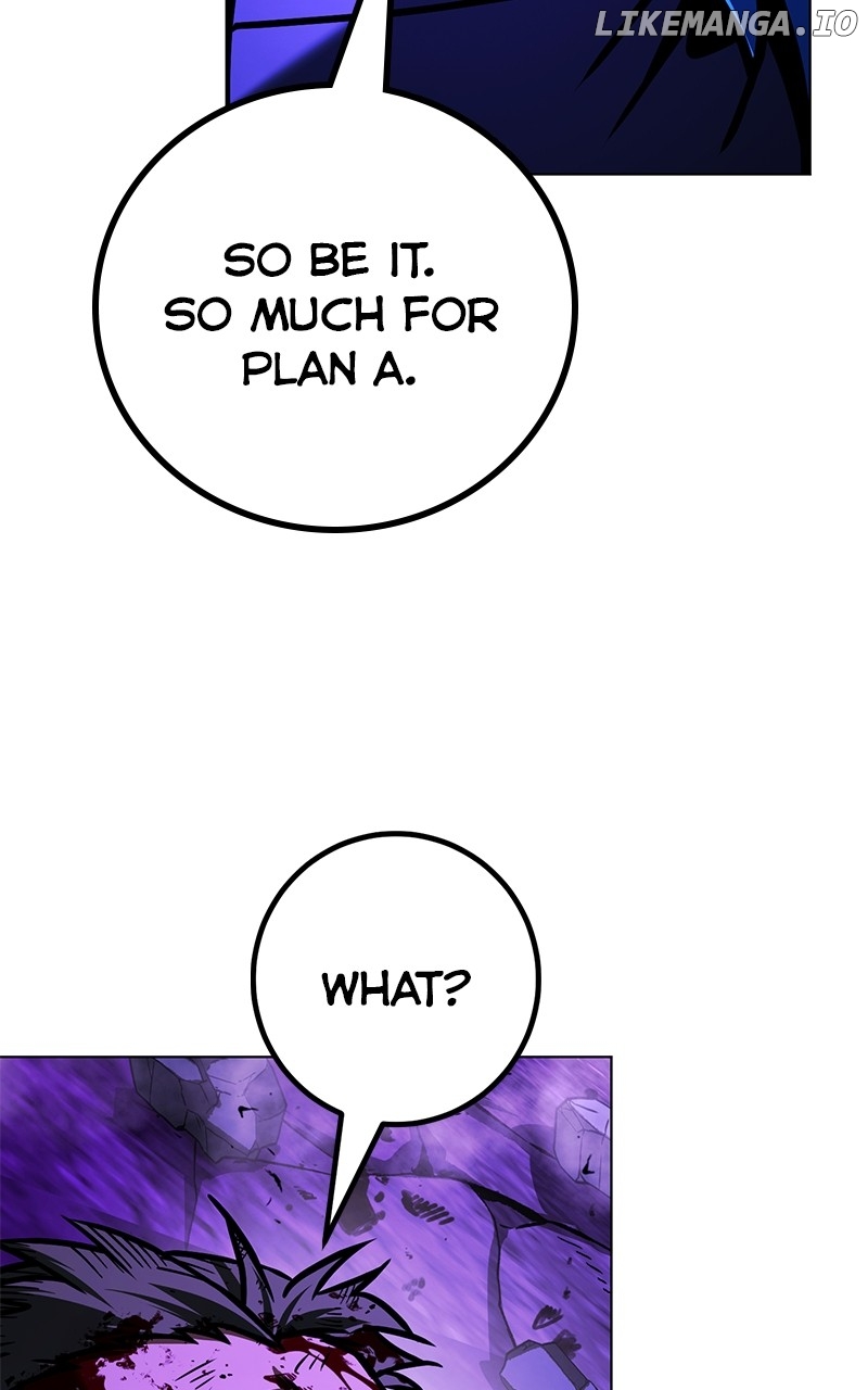 Hero the Maximum Chapter 62 - page 136