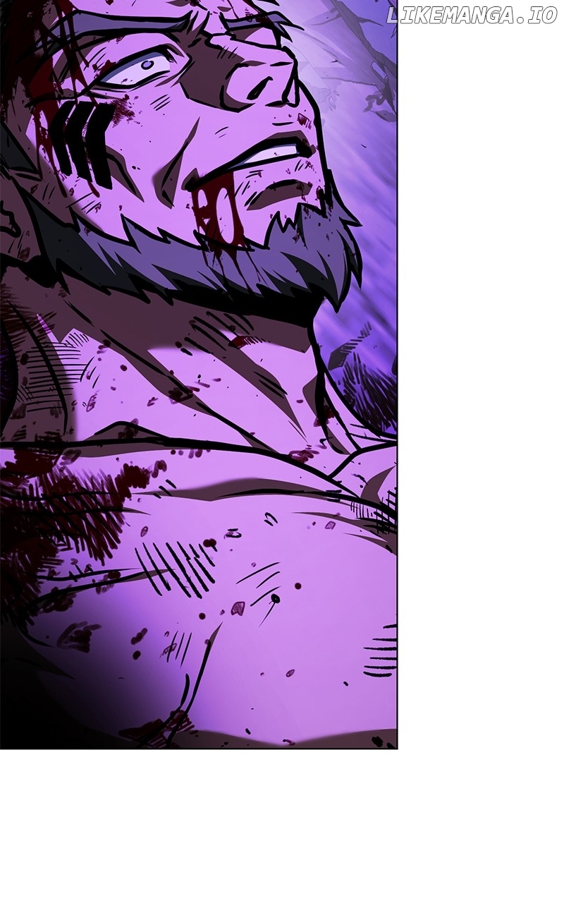 Hero the Maximum Chapter 62 - page 137