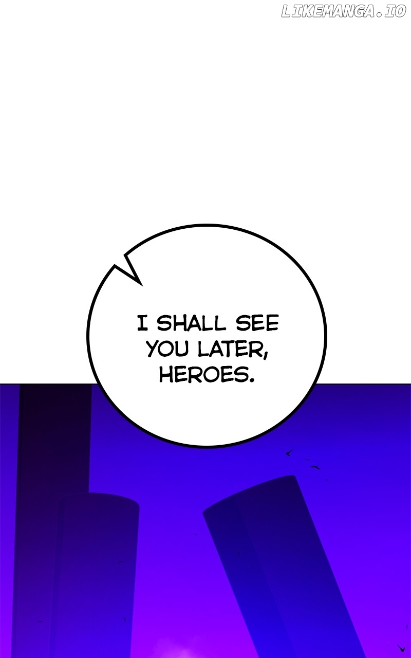 Hero the Maximum Chapter 62 - page 138