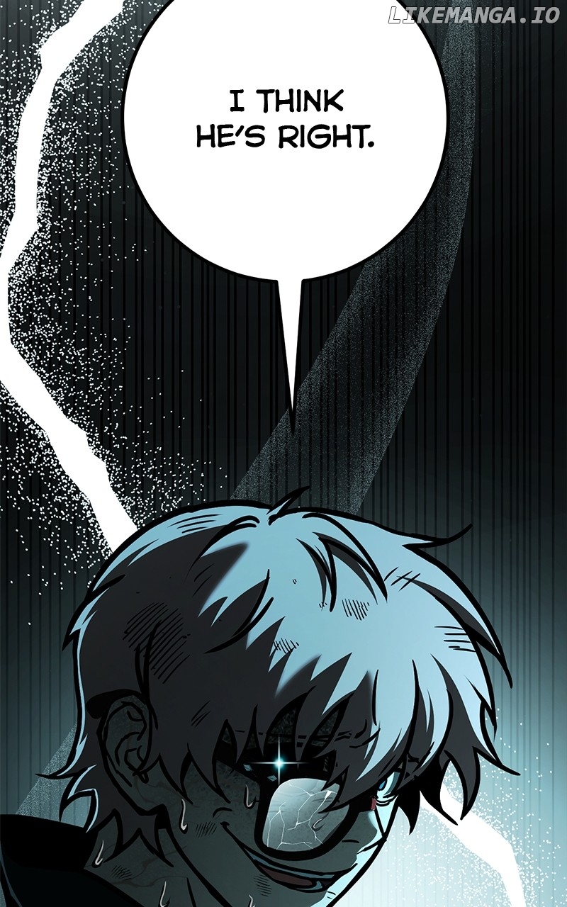 Hero the Maximum Chapter 62 - page 14