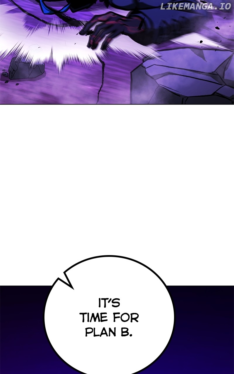 Hero the Maximum Chapter 62 - page 140