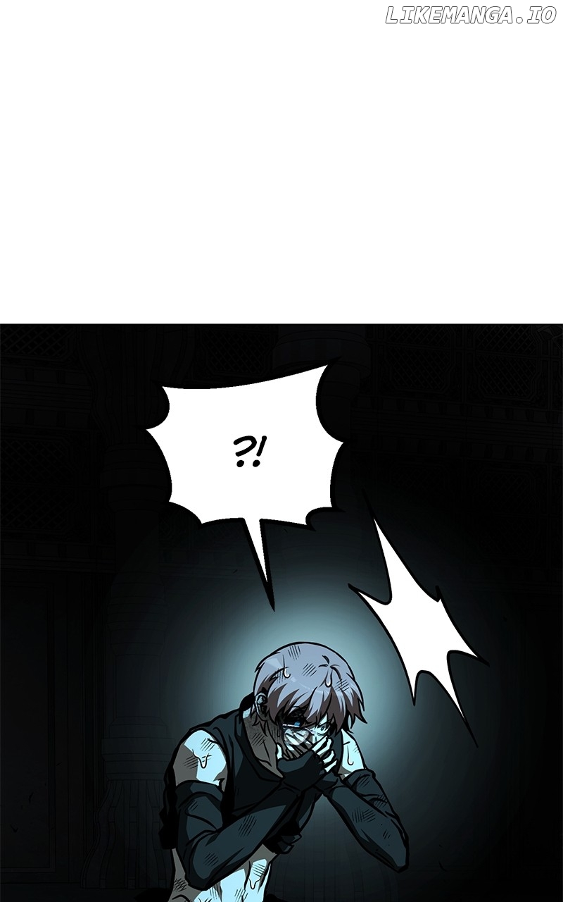 Hero the Maximum Chapter 62 - page 18