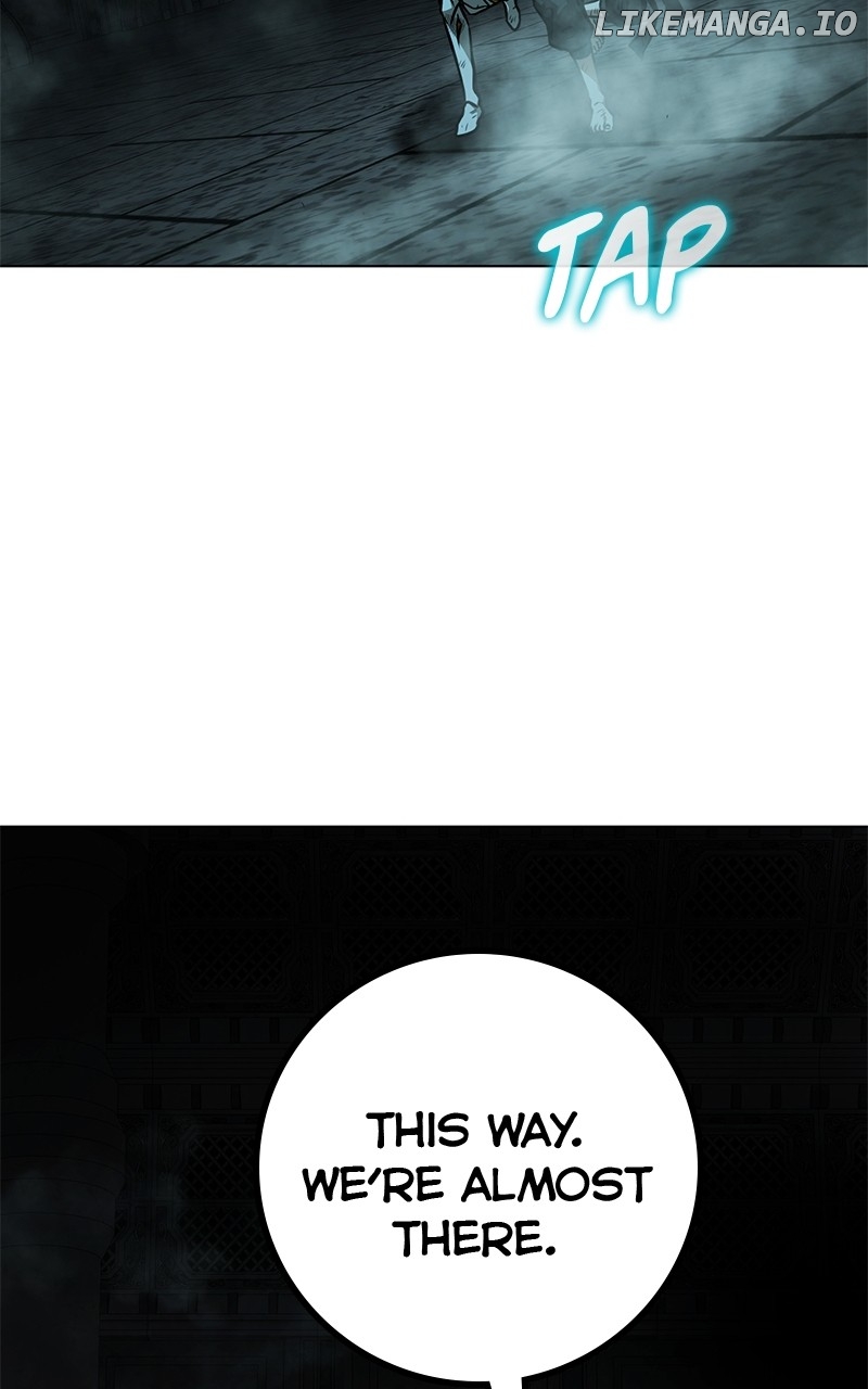 Hero the Maximum Chapter 62 - page 2