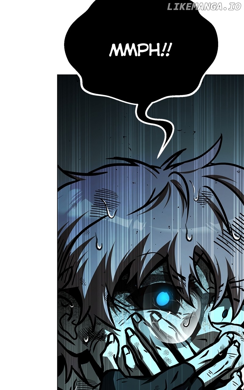 Hero the Maximum Chapter 62 - page 20