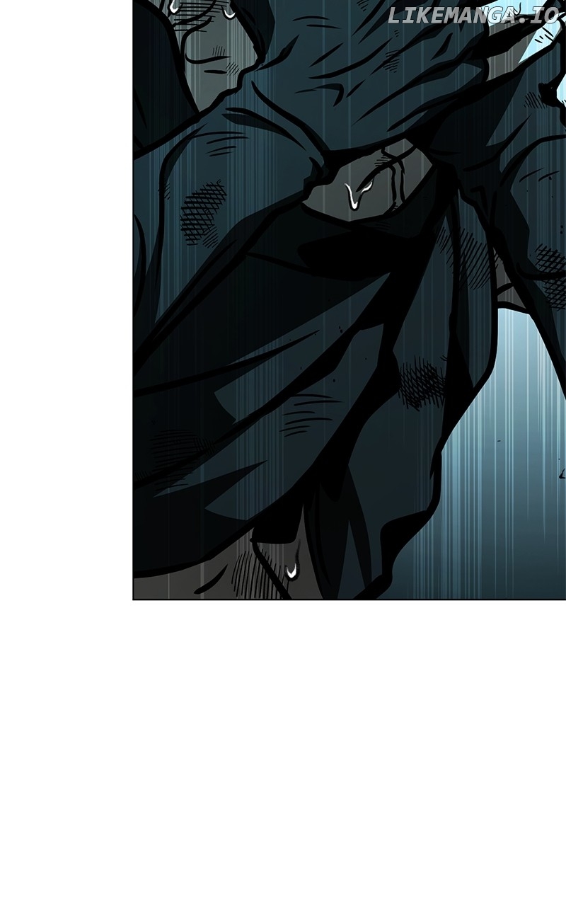Hero the Maximum Chapter 62 - page 21