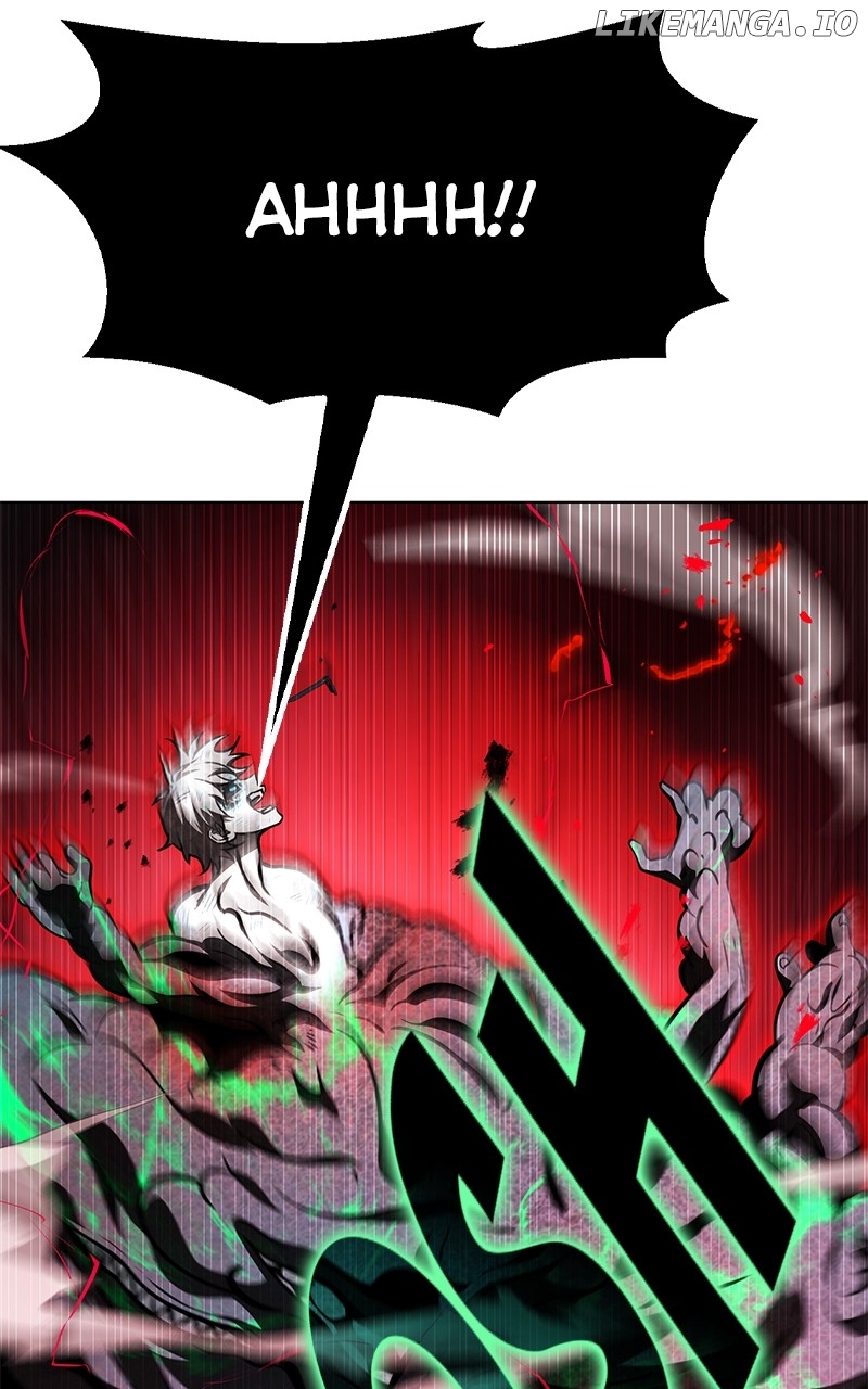 Hero the Maximum Chapter 62 - page 22