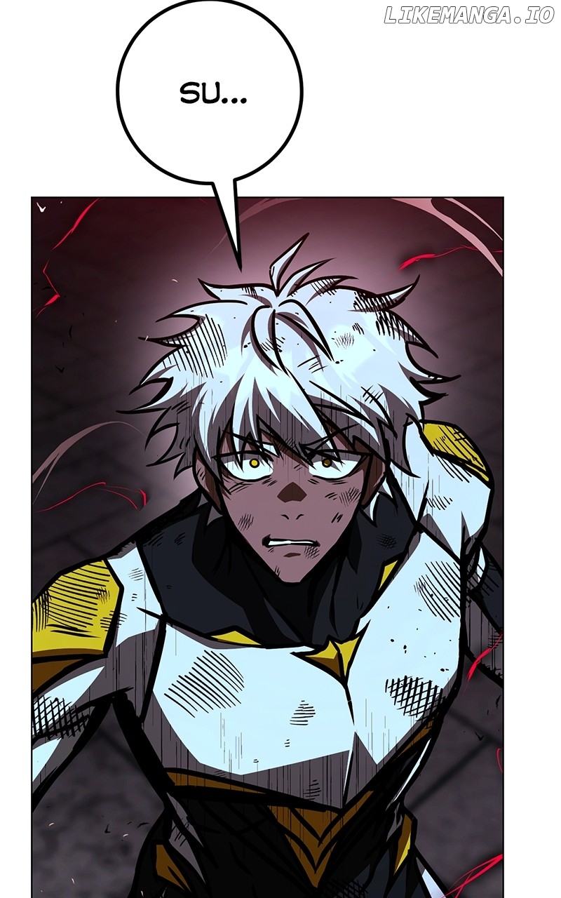 Hero the Maximum Chapter 62 - page 25