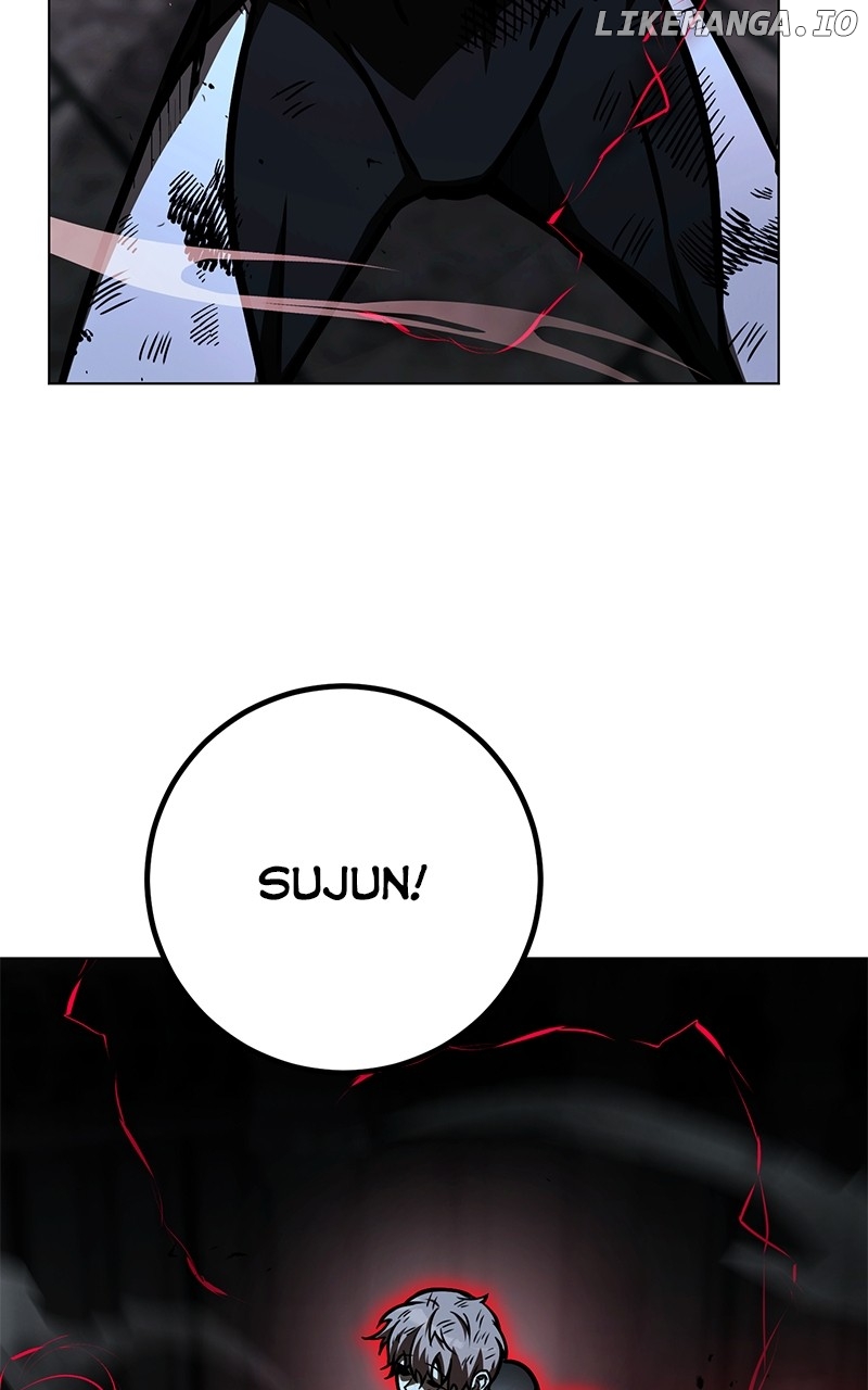 Hero the Maximum Chapter 62 - page 26