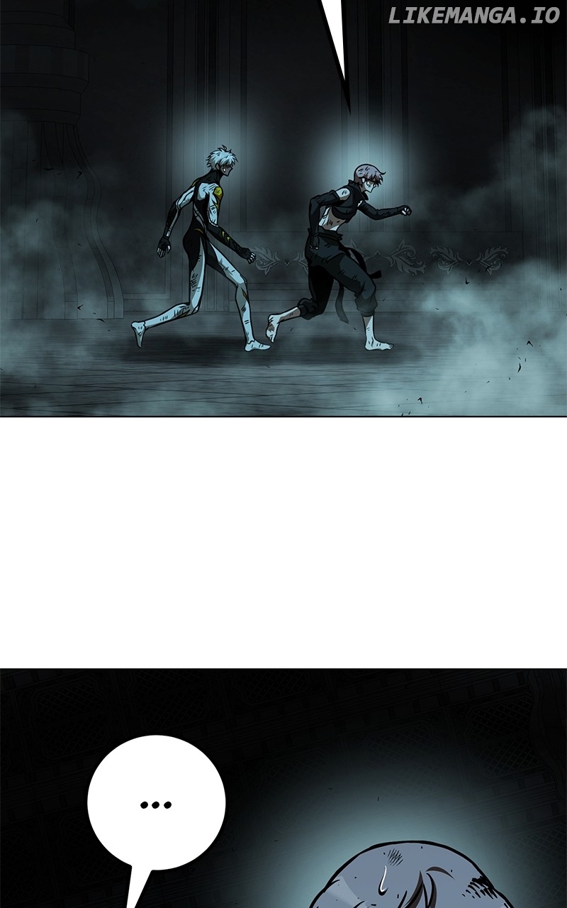 Hero the Maximum Chapter 62 - page 3