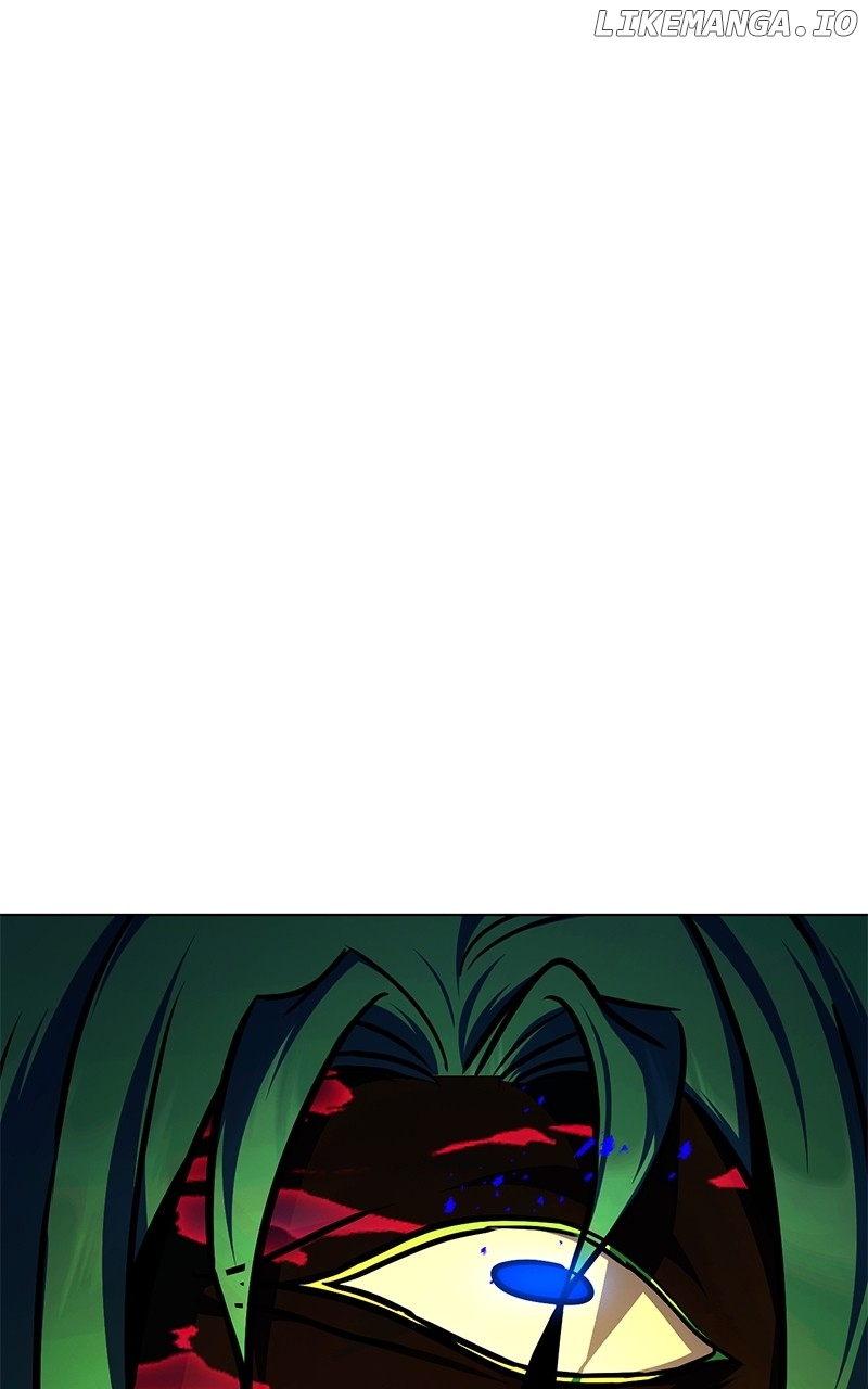 Hero the Maximum Chapter 62 - page 30
