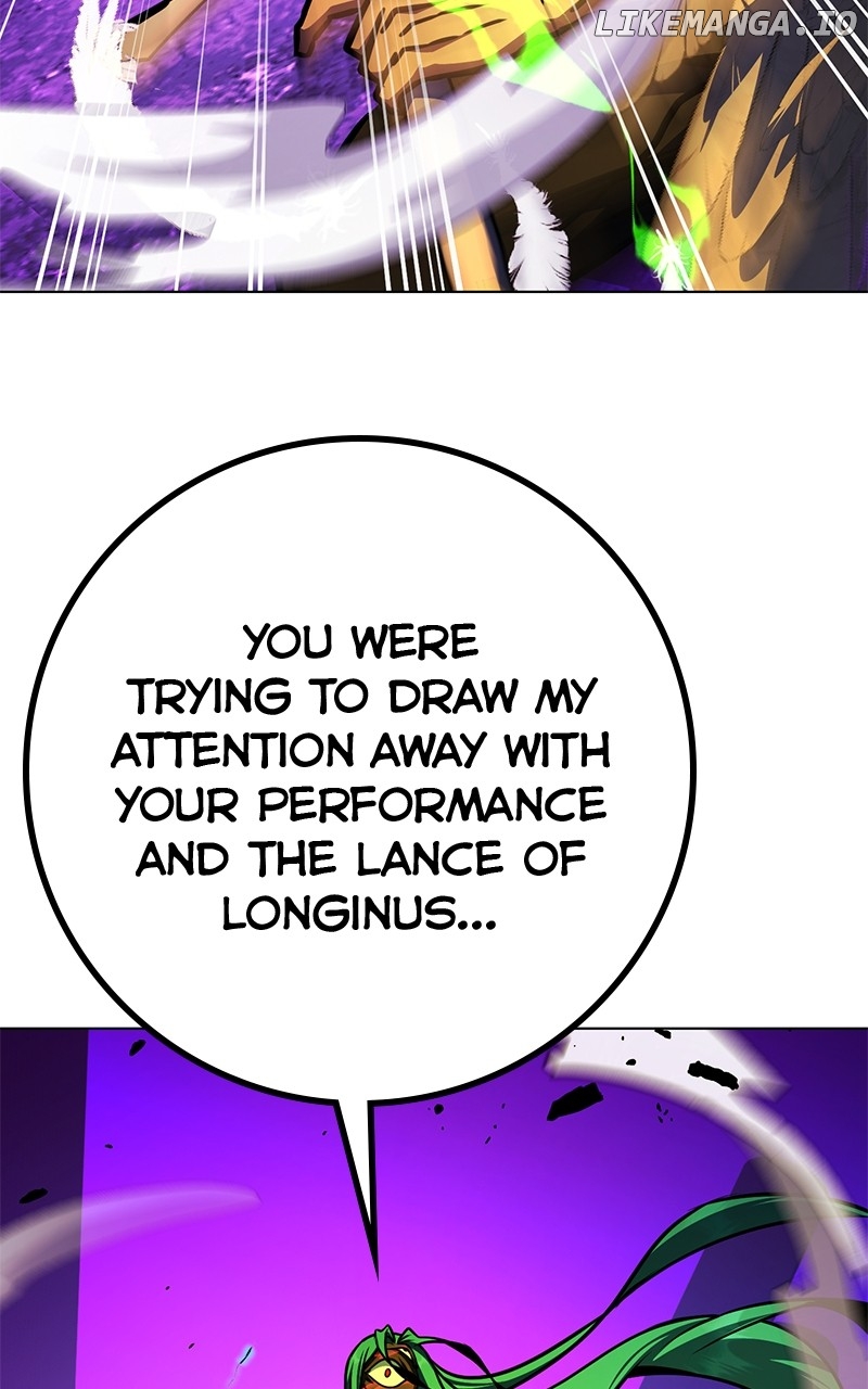 Hero the Maximum Chapter 62 - page 35