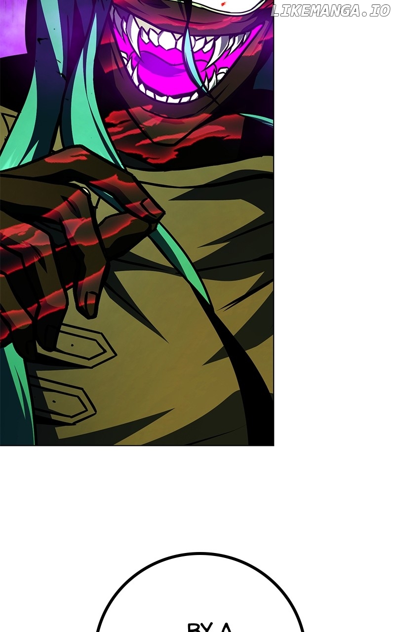 Hero the Maximum Chapter 62 - page 41