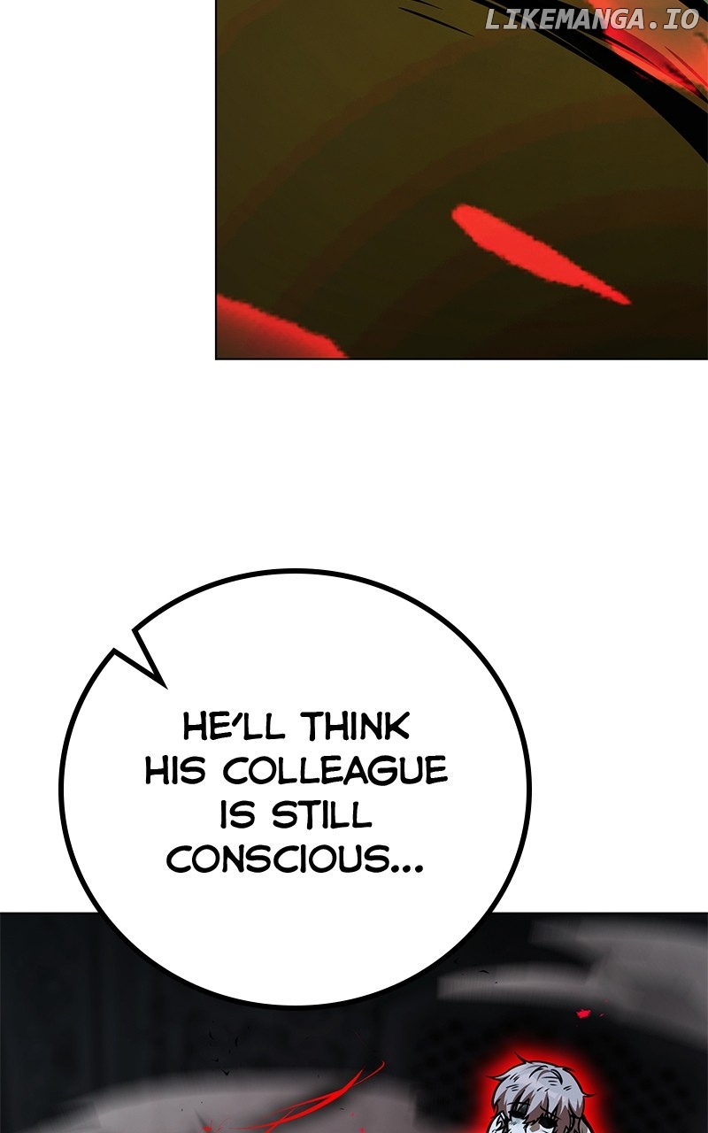Hero the Maximum Chapter 62 - page 43
