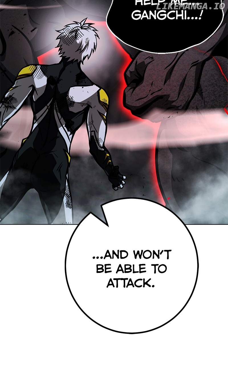 Hero the Maximum Chapter 62 - page 45
