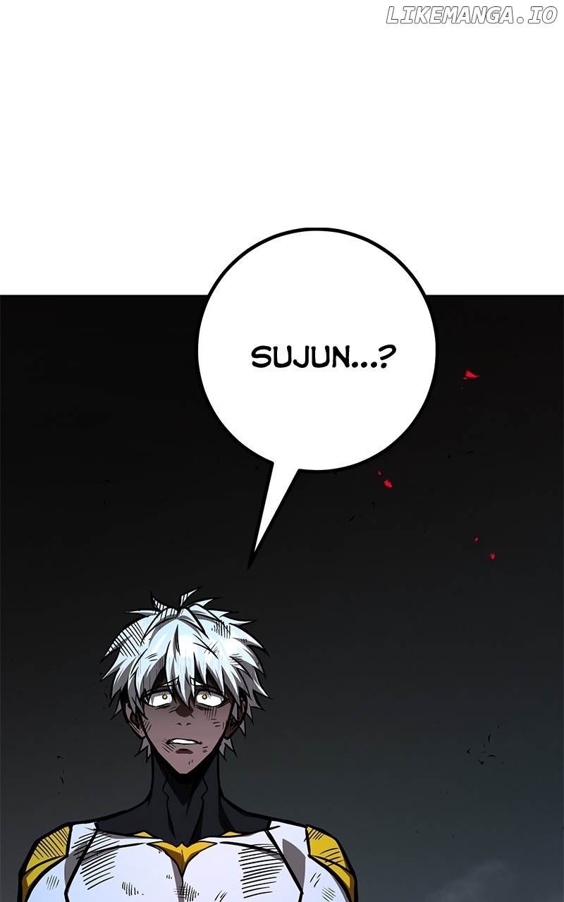 Hero the Maximum Chapter 62 - page 46