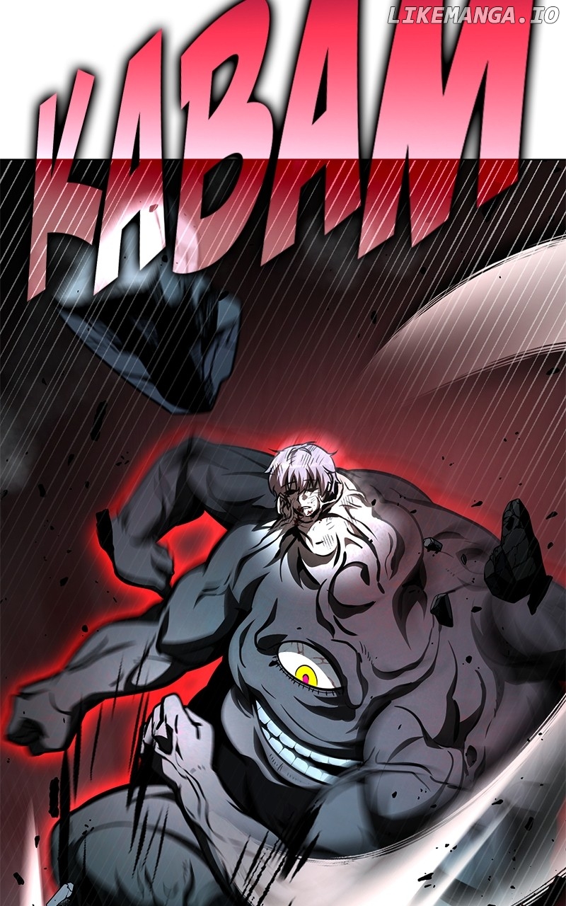 Hero the Maximum Chapter 62 - page 49