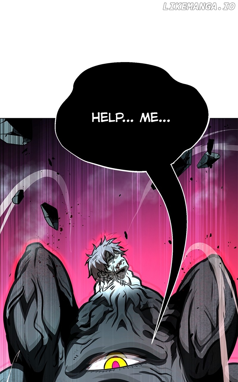 Hero the Maximum Chapter 62 - page 51