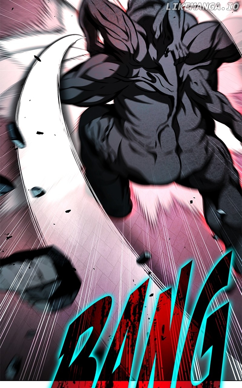 Hero the Maximum Chapter 62 - page 54