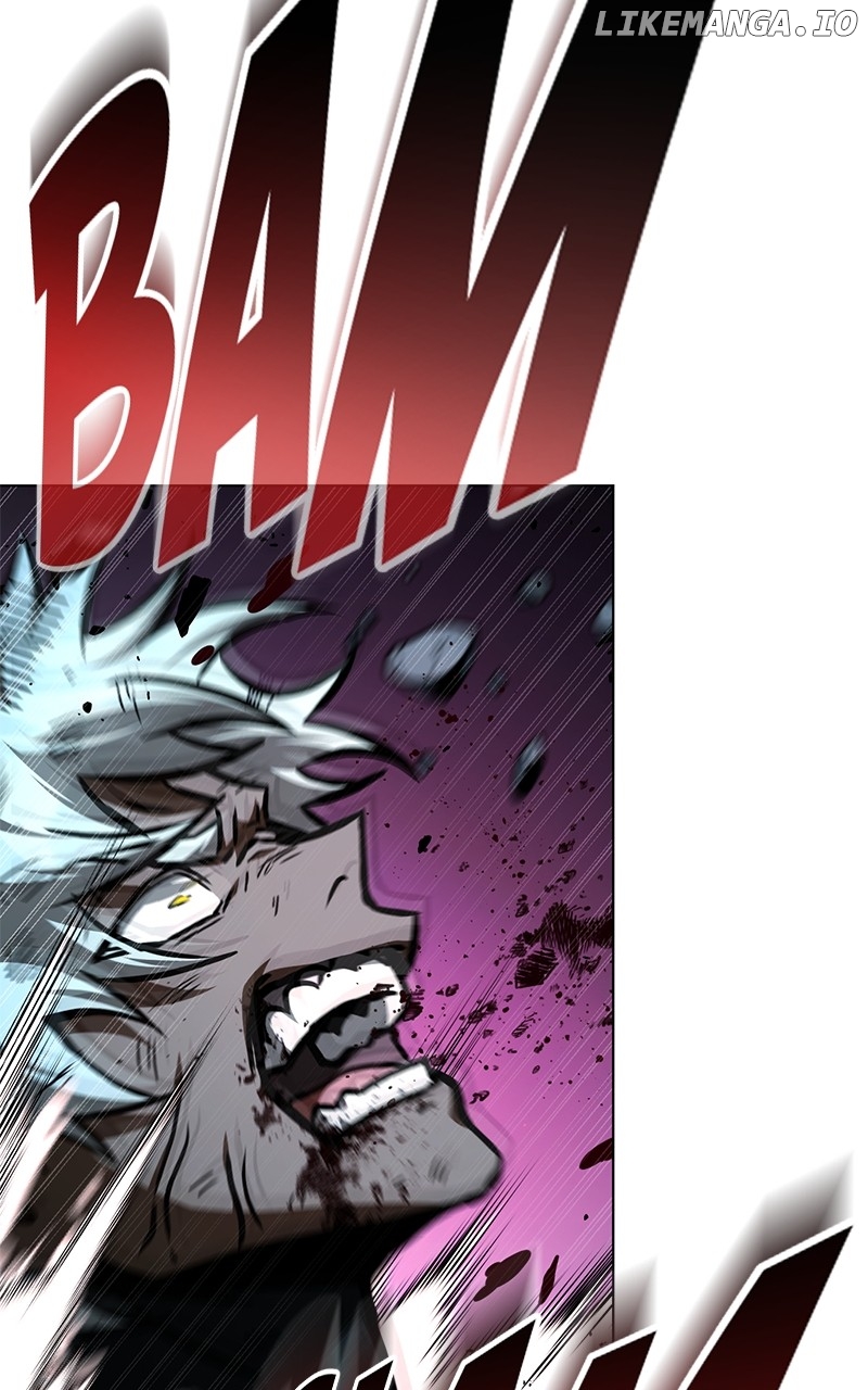 Hero the Maximum Chapter 62 - page 56