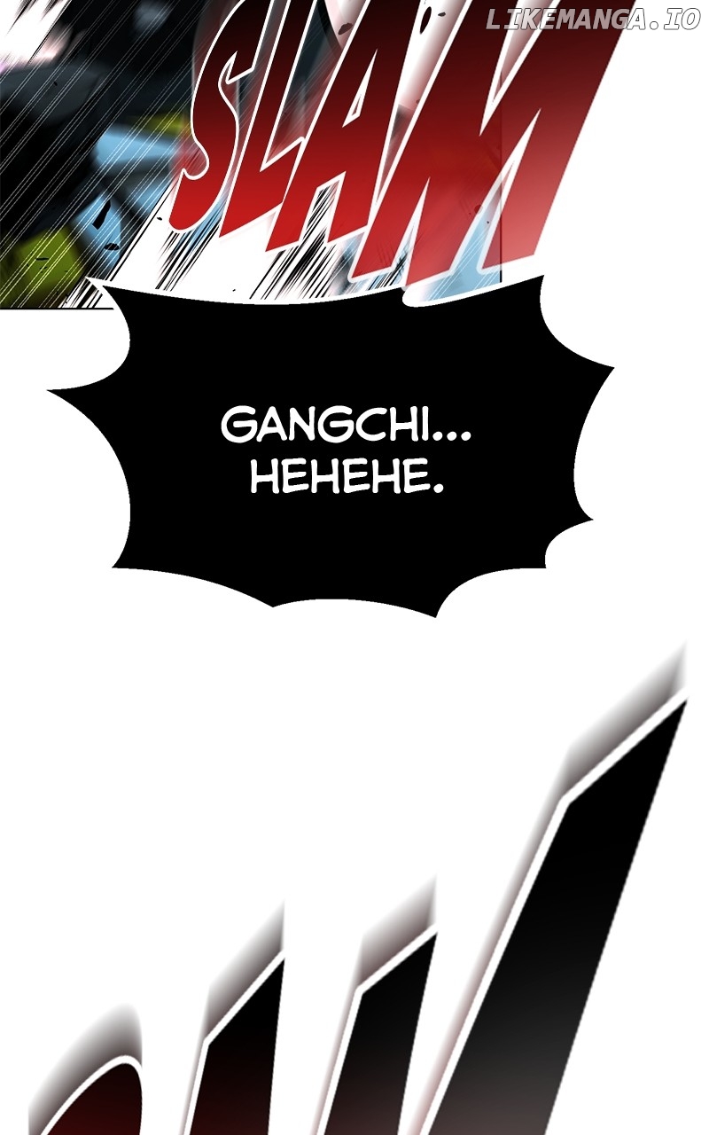 Hero the Maximum Chapter 62 - page 57