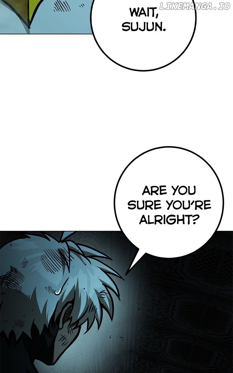 Hero the Maximum Chapter 62 - page 6