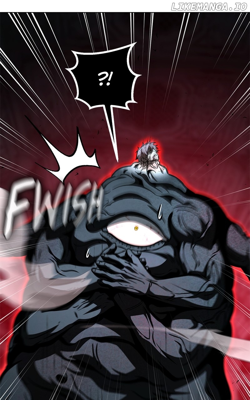Hero the Maximum Chapter 62 - page 60