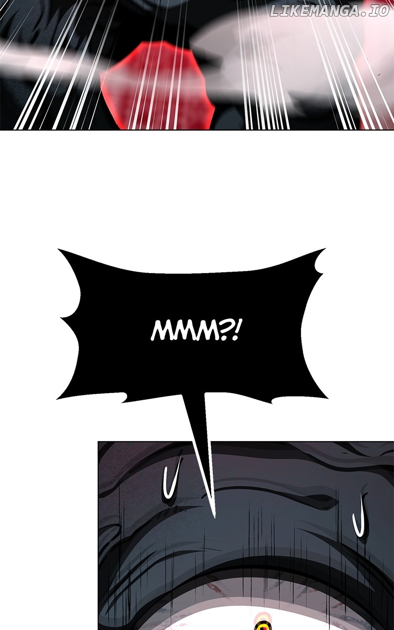 Hero the Maximum Chapter 62 - page 61