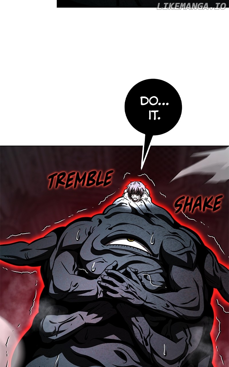 Hero the Maximum Chapter 62 - page 63