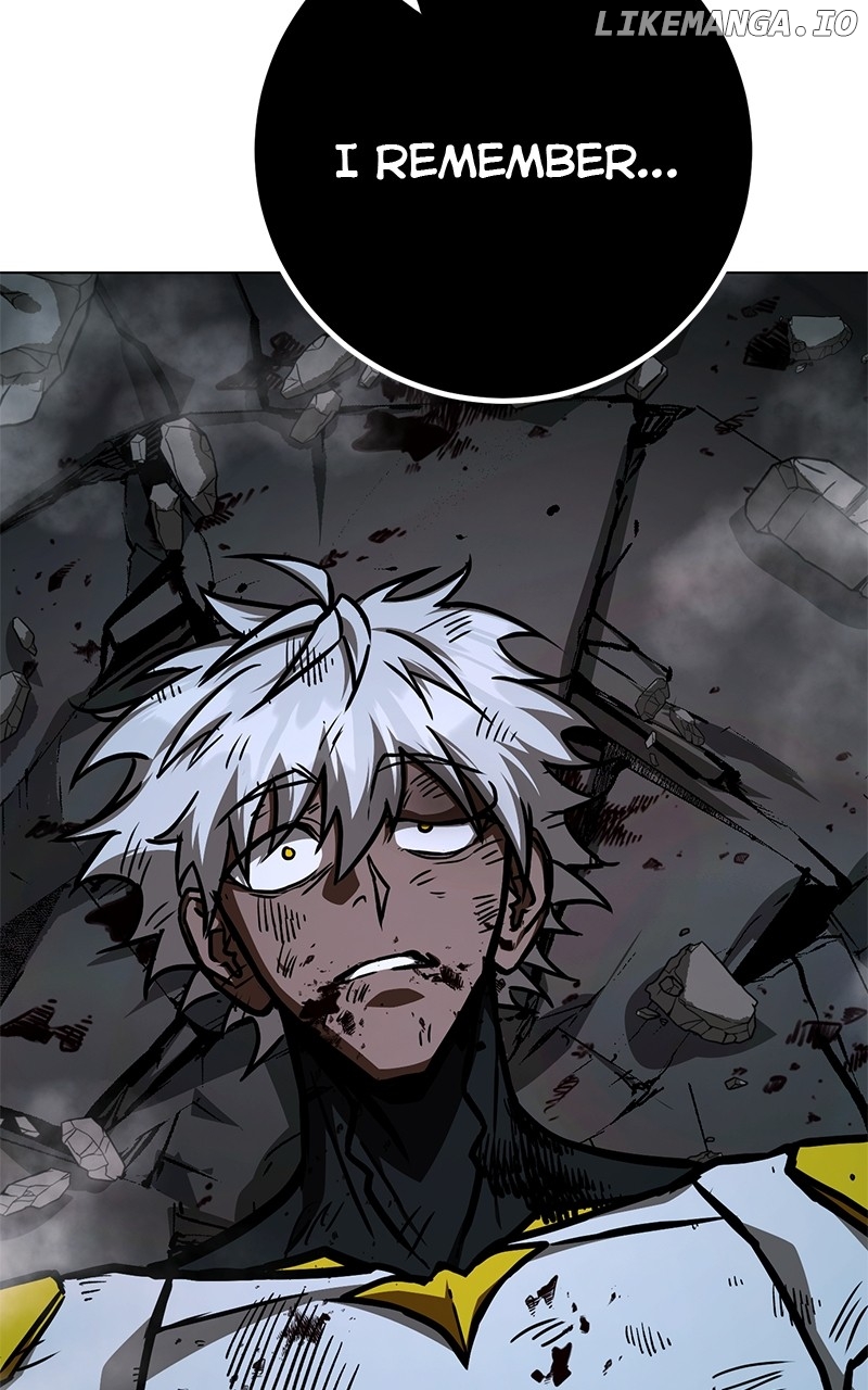 Hero the Maximum Chapter 62 - page 65