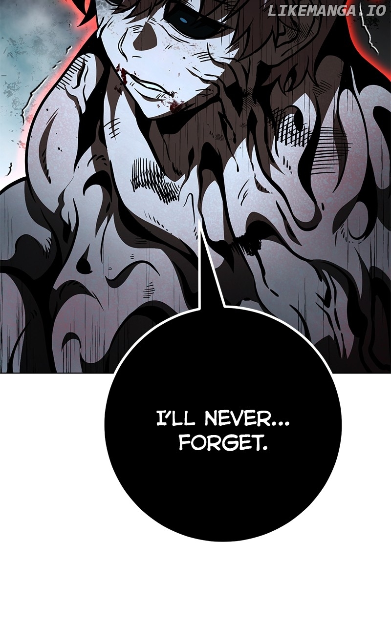 Hero the Maximum Chapter 62 - page 67