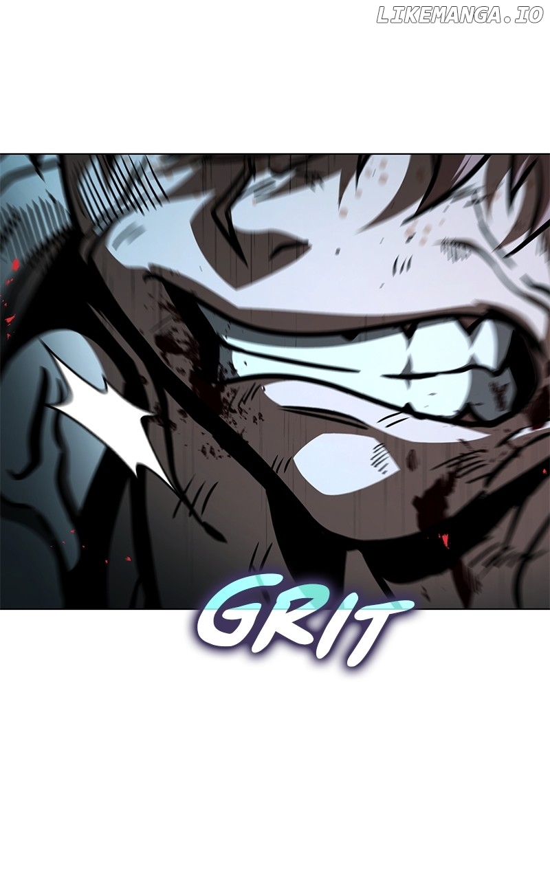 Hero the Maximum Chapter 62 - page 68