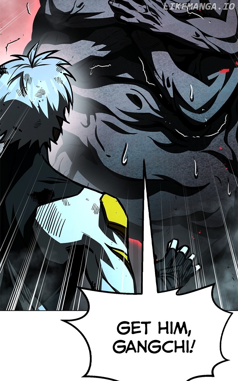 Hero the Maximum Chapter 62 - page 75