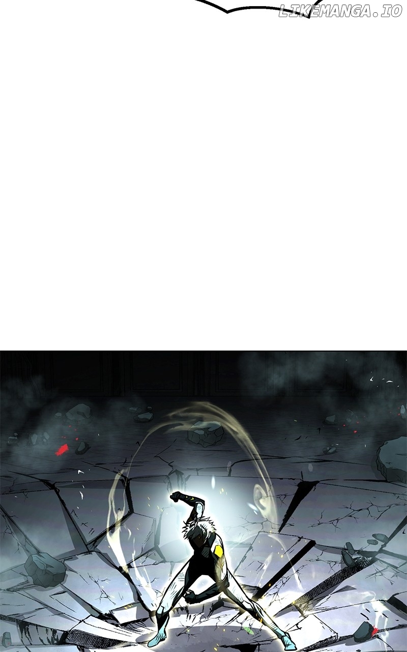 Hero the Maximum Chapter 62 - page 76