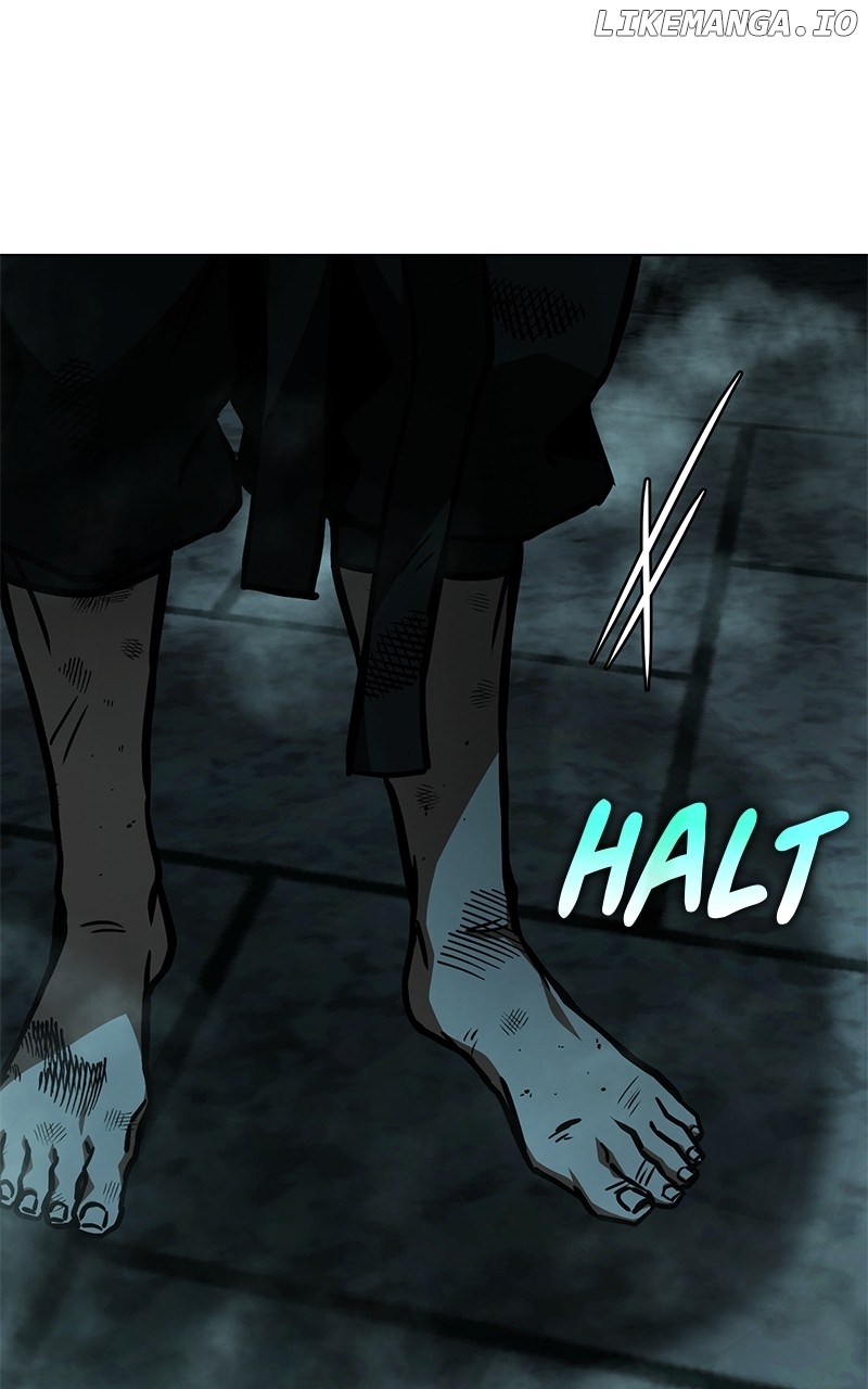 Hero the Maximum Chapter 62 - page 8