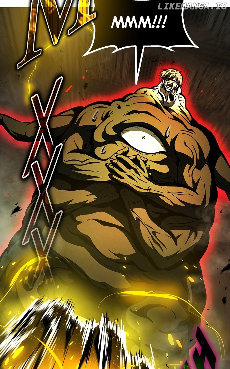 Hero the Maximum Chapter 62 - page 81