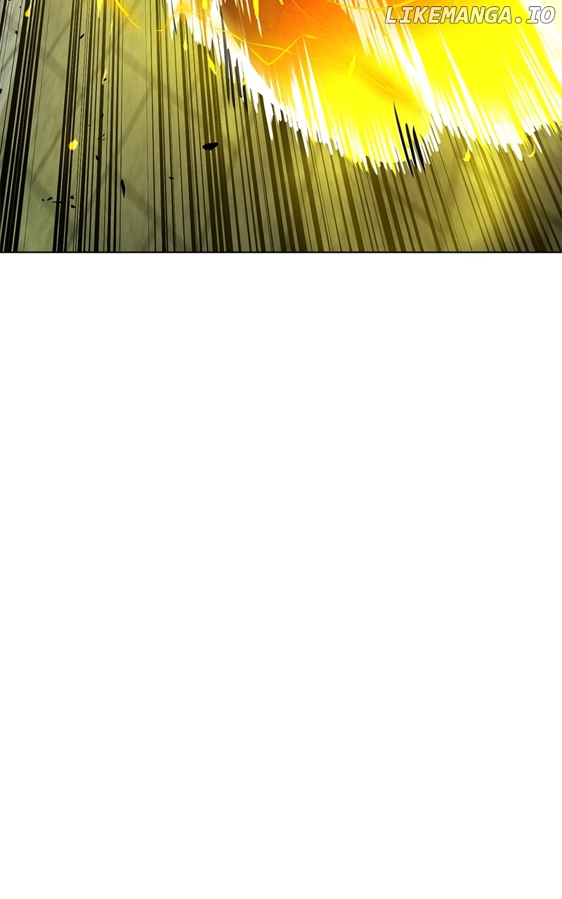 Hero the Maximum Chapter 62 - page 86