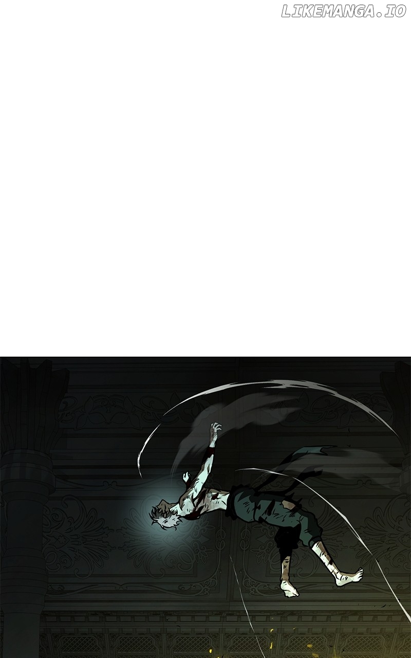Hero the Maximum Chapter 62 - page 87