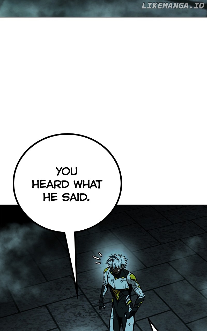 Hero the Maximum Chapter 62 - page 9