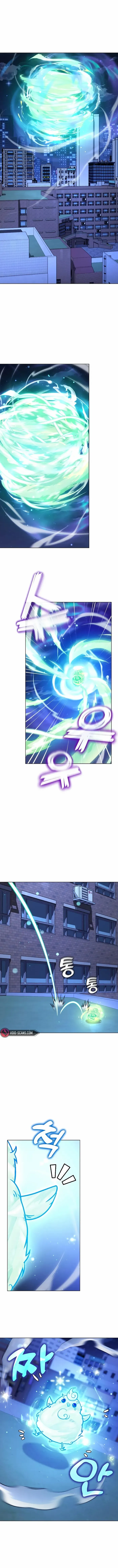 Hero the Maximum Chapter 30 - page 1