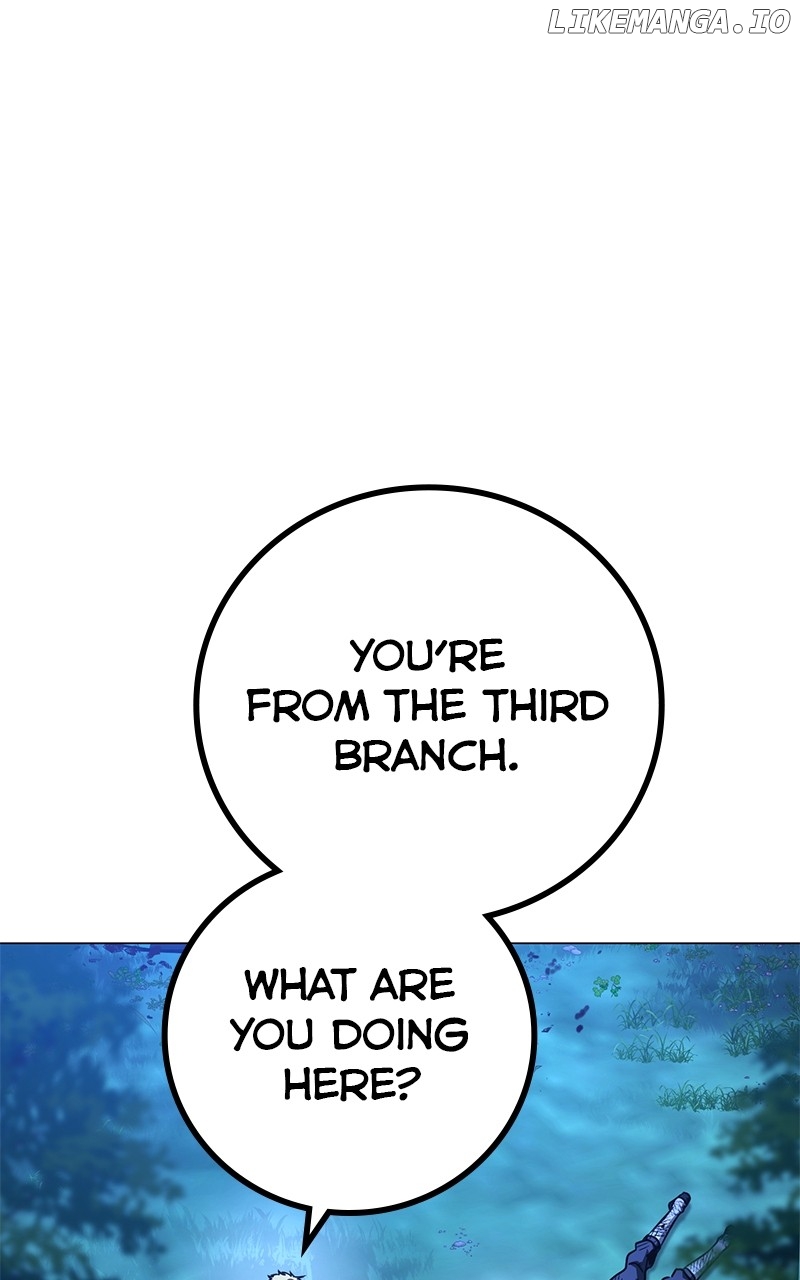 Hero the Maximum Chapter 47 - page 15