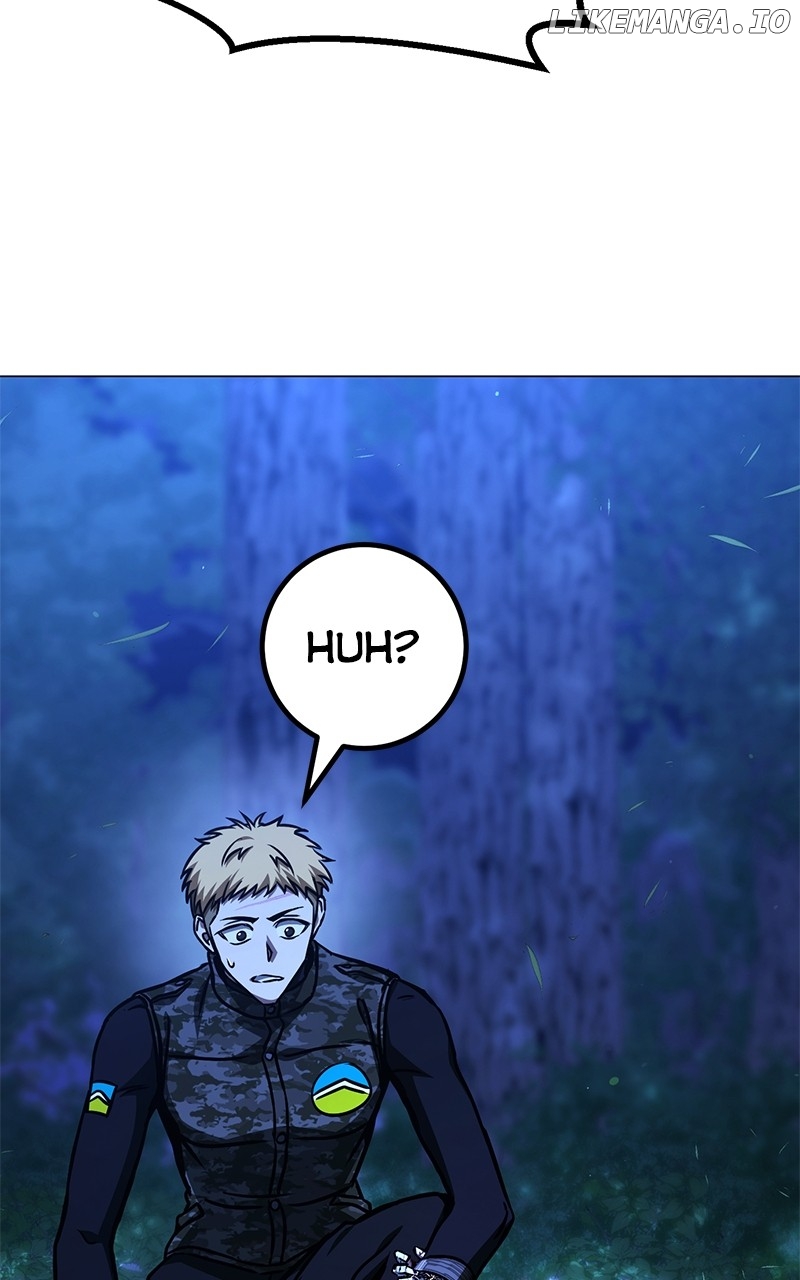Hero the Maximum Chapter 47 - page 18