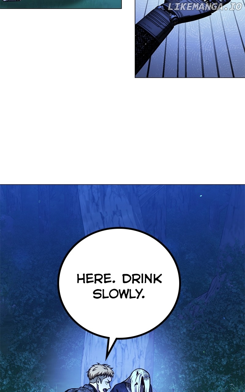 Hero the Maximum Chapter 47 - page 22
