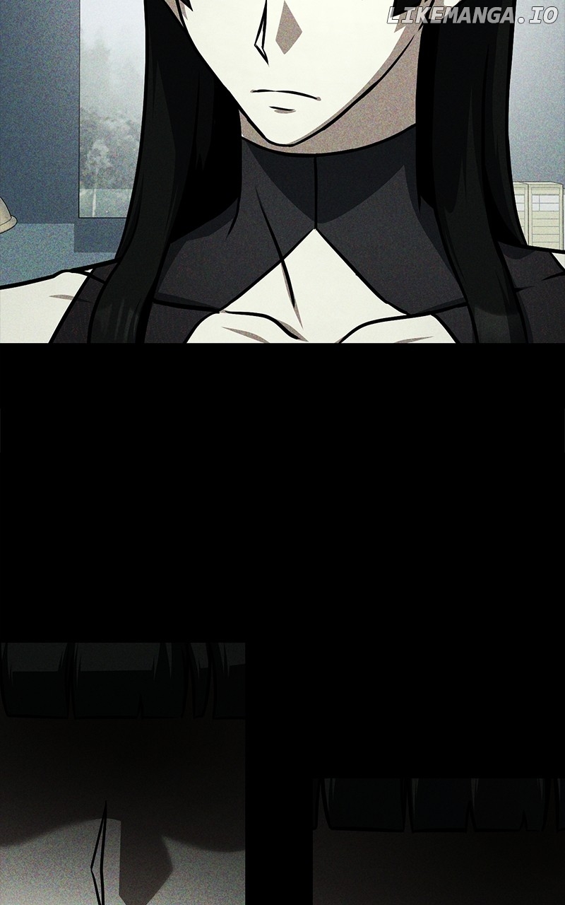 Hero the Maximum Chapter 47 - page 3