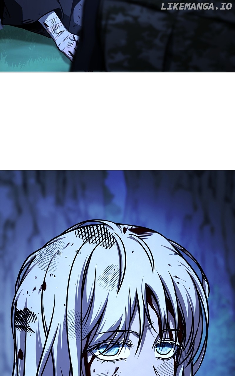 Hero the Maximum Chapter 47 - page 31