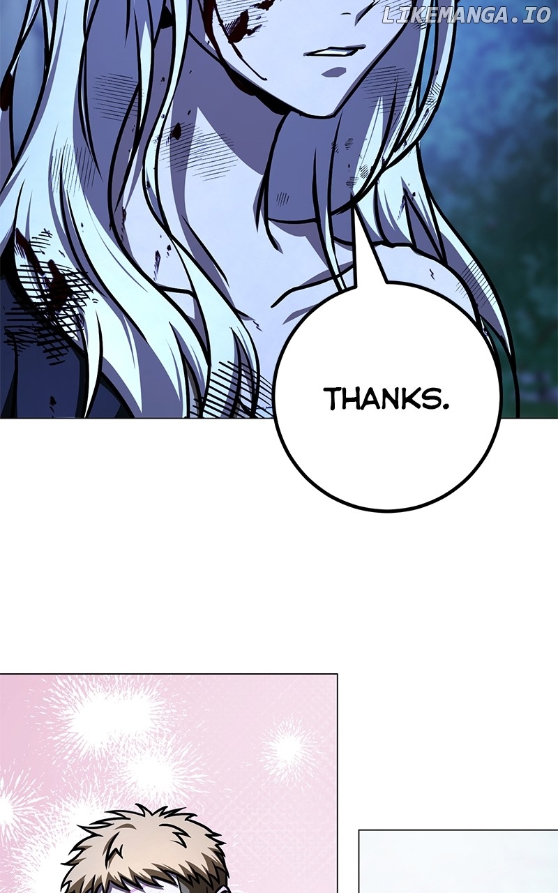 Hero the Maximum Chapter 47 - page 32