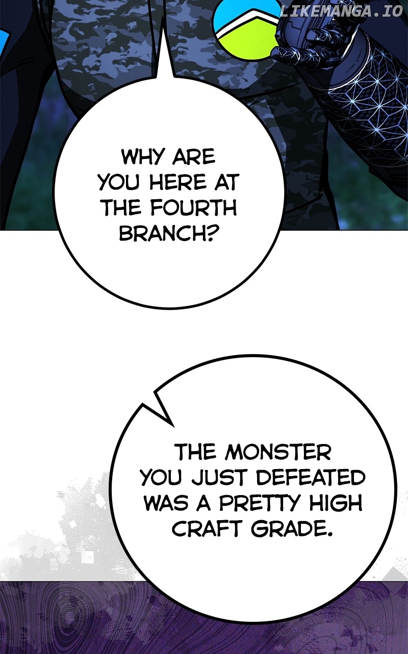 Hero the Maximum Chapter 47 - page 35