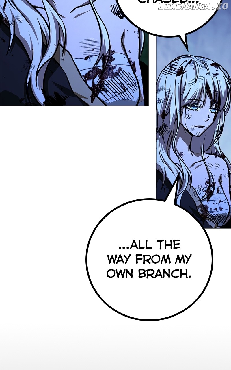 Hero the Maximum Chapter 47 - page 38