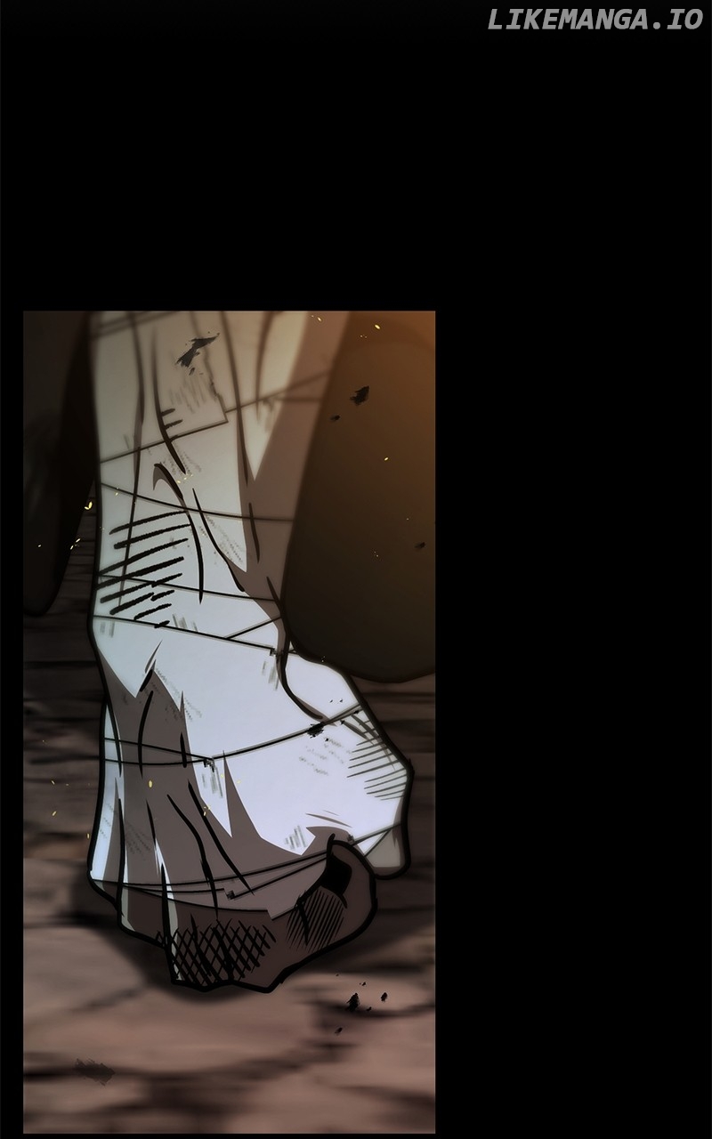 Hero the Maximum Chapter 47 - page 40