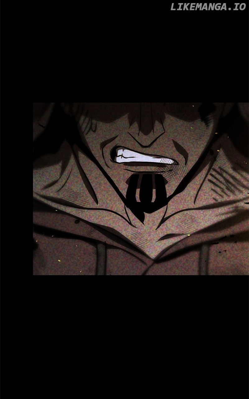 Hero the Maximum Chapter 47 - page 41