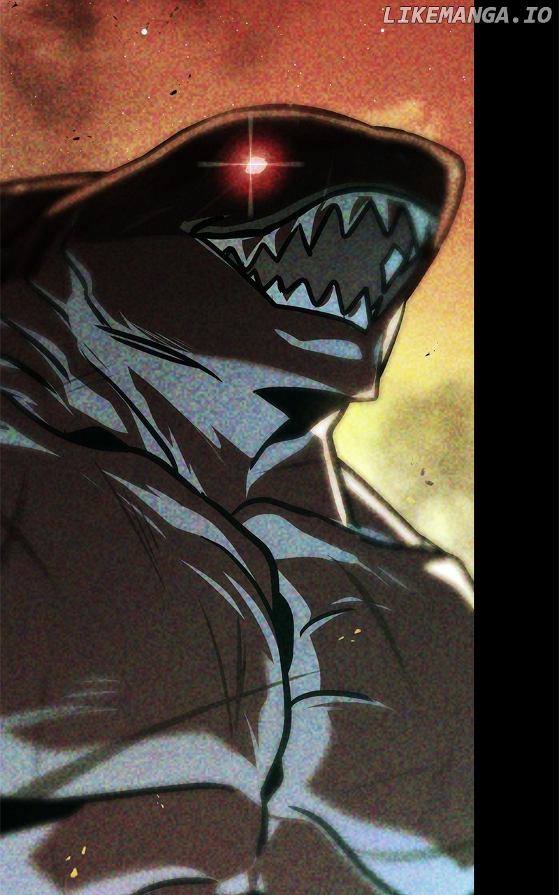 Hero the Maximum Chapter 47 - page 47